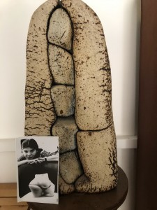 מכירה - תרצה אייזנברג פולק 2018