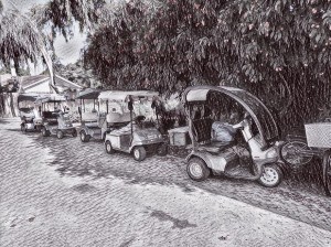 סביום קלנועיות 2018 ליונל מייקלס