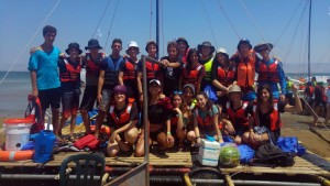 רפסודיה בכנרת 2018 נעורים גחא