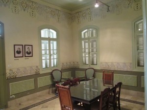 בית פיינברג חדרה