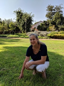 אורנה צרבנקה 2018