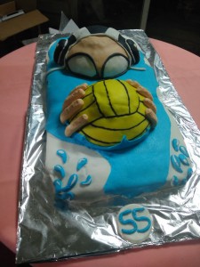 כדורמים עוגה