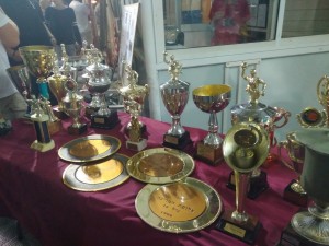 כדורמים גביעים