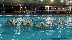 הפועל גבעת חיים כדורמים 55 שנים, 2018