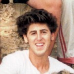 ניב יגר יולי 2002