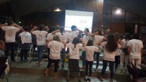 קקטוס בר מצווה משימת קבלת שבת