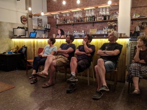 2018-10-22 - תוכנית מנהלים בקיבוץ בפאב עם המנטורים (3)