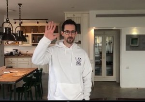עברי לידר מזמין את גבעת חיים להופעה! יש התרגשות באויר!