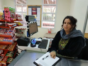 תמי כהן מהמעפיל בכלבולית 2017 צילם שלמה כהן