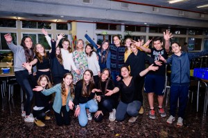 אירוע למען ניצולי שואה בשיתוף עם לתת, 2019 -צילם פיליפ סקי (6)