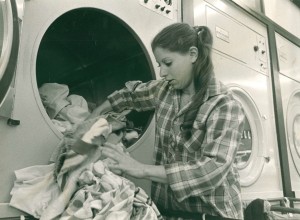 Album51 אורית ורפל במכבסה