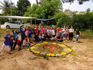 בית האלון פעילות פסח, 2019 צילמה חגית בוכהולץ