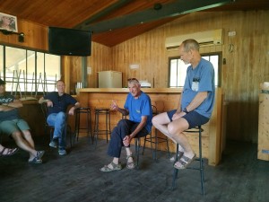 במועדון הסוסים עם יפתח