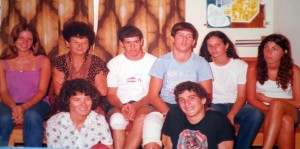 מחזור כג קבוצתי