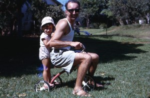 תמונות אלי ורפל משפחה אלי ואורית