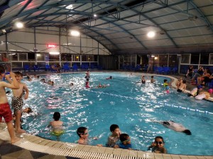 לילה לבן 2019 צילמה חגית בוכהולץ