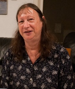 עדה בוכהולץ