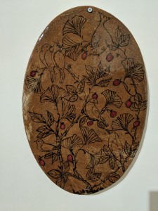 תערכת קרמיקה בגלריה 2019 יהושע זיו (1)