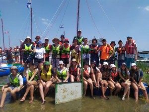 הנעורים ברפסודיה 2019