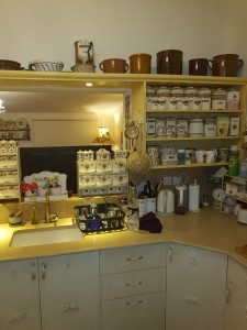 איריס קריאו