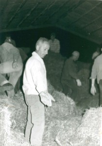 Album128 גיוס חציר - חיימקה ורדי