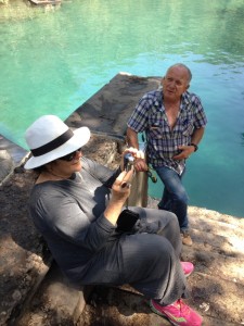 f5_דני הרמן, מירלה זיו טיול פנסיונרים צעירים צילמה אורה ורד (3)