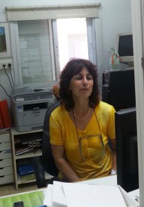 2013-07-05 מרפאה טלי תירוש