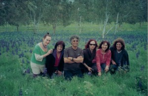 צוות המרפאה מאלבום מרפאה