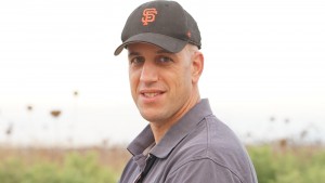 הרן בן אליהו