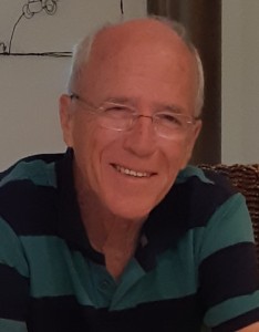 עקיבא הורוויץ 2020