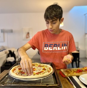 בייגל של סהר 2