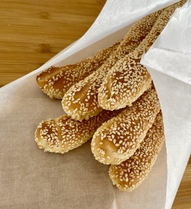 בייגל של סהר