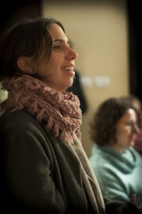 יום האישה 2015, צילמה נועה-לו אלה זיו מירון