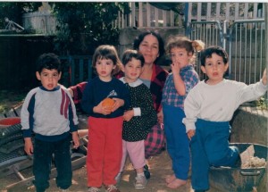 f5_אלבום 107_מחזור מט עם מירלה זיו