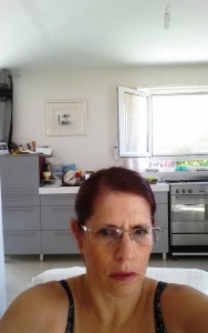 אסתר קרון 2014 ברגר