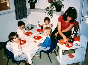 הילה סיטון מטפלת