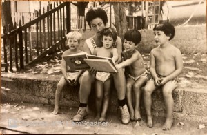 פעוטון רבקלה רותם - איריס