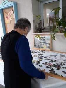 תמר לנג פאזל 2