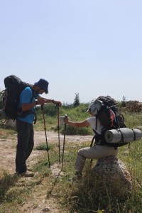 שביל ישראל 1