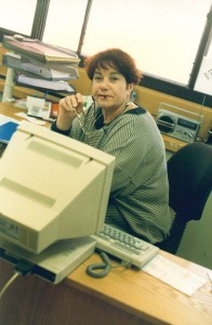 Album 100 בלהה זיו בסידור עבודה