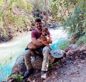 עדן נבון כלבלב