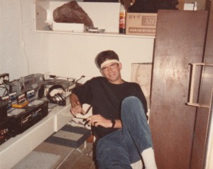 במועדון הסגול