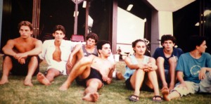 מחזור ל"ב, סיום י"ב, 1988